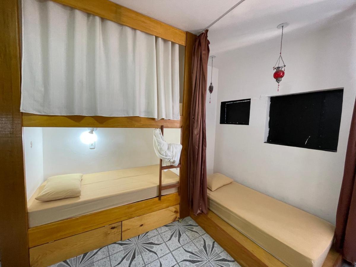 Utopia Hostel Aparecida  Luaran gambar