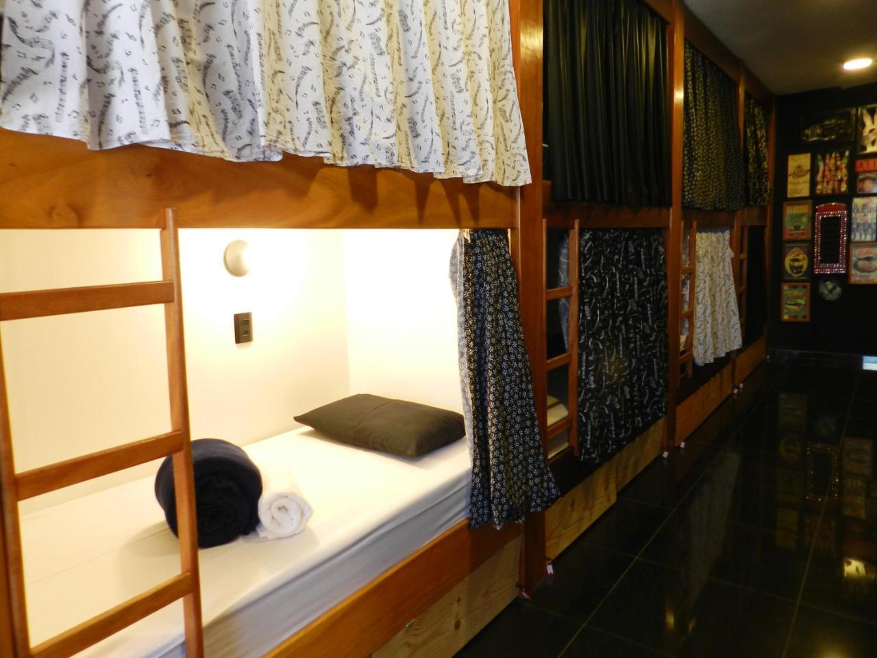 Utopia Hostel Aparecida  Luaran gambar